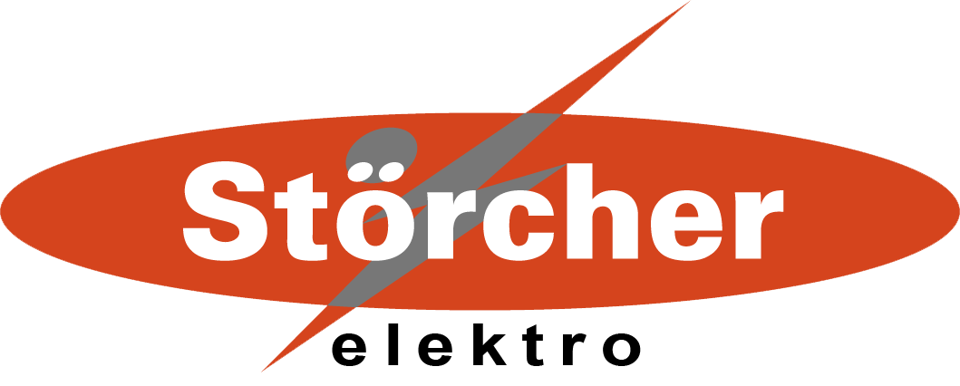 Logo elektro stoercher
